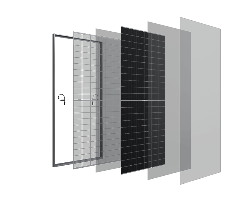 Módulo Solar