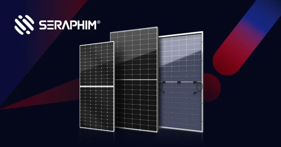 Seraphim Rolls out New S3 and S4 Series Modules