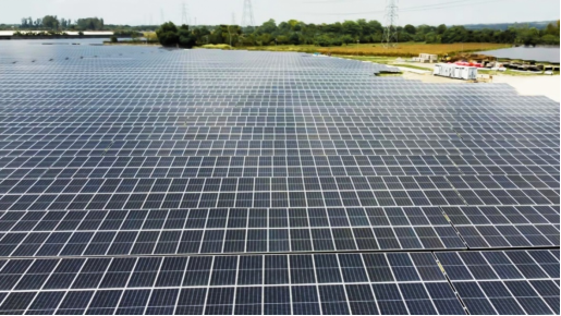 Seraphim Completes 72MW PV Module Production for Citicore