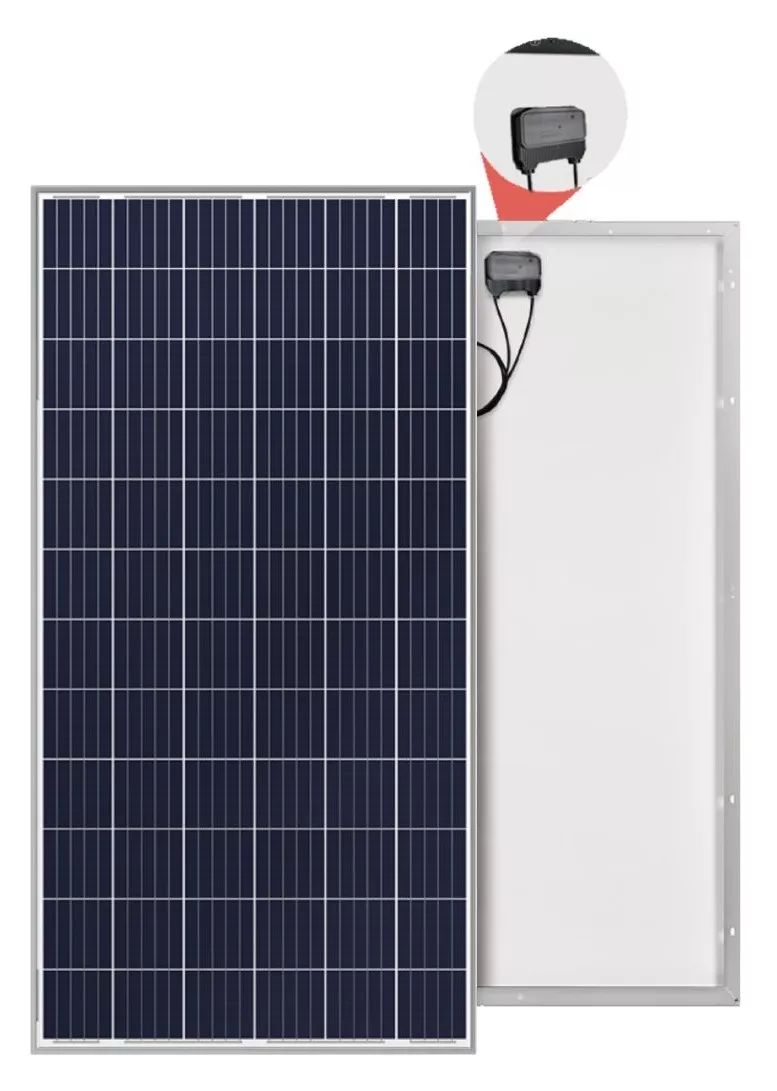 Seraphim to supply modules to Australia's largest smart solar farm