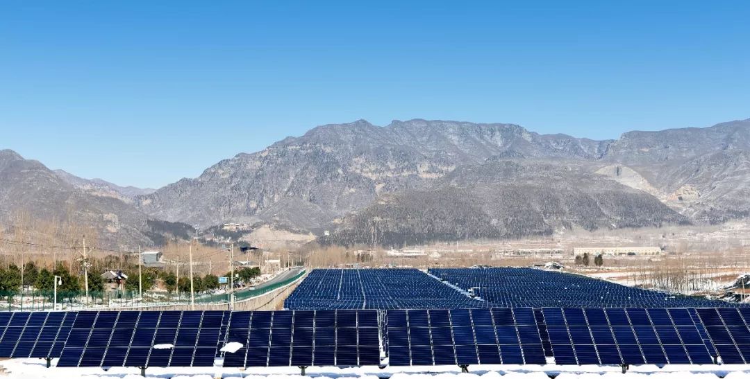 Seraphim Solar Secures 80 MW Supply Agreement in Vietnam