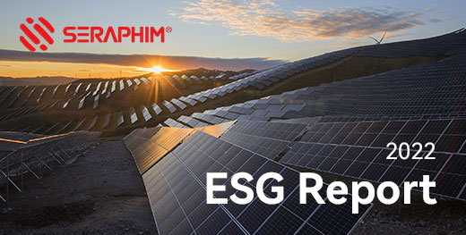 ESG Report 2022