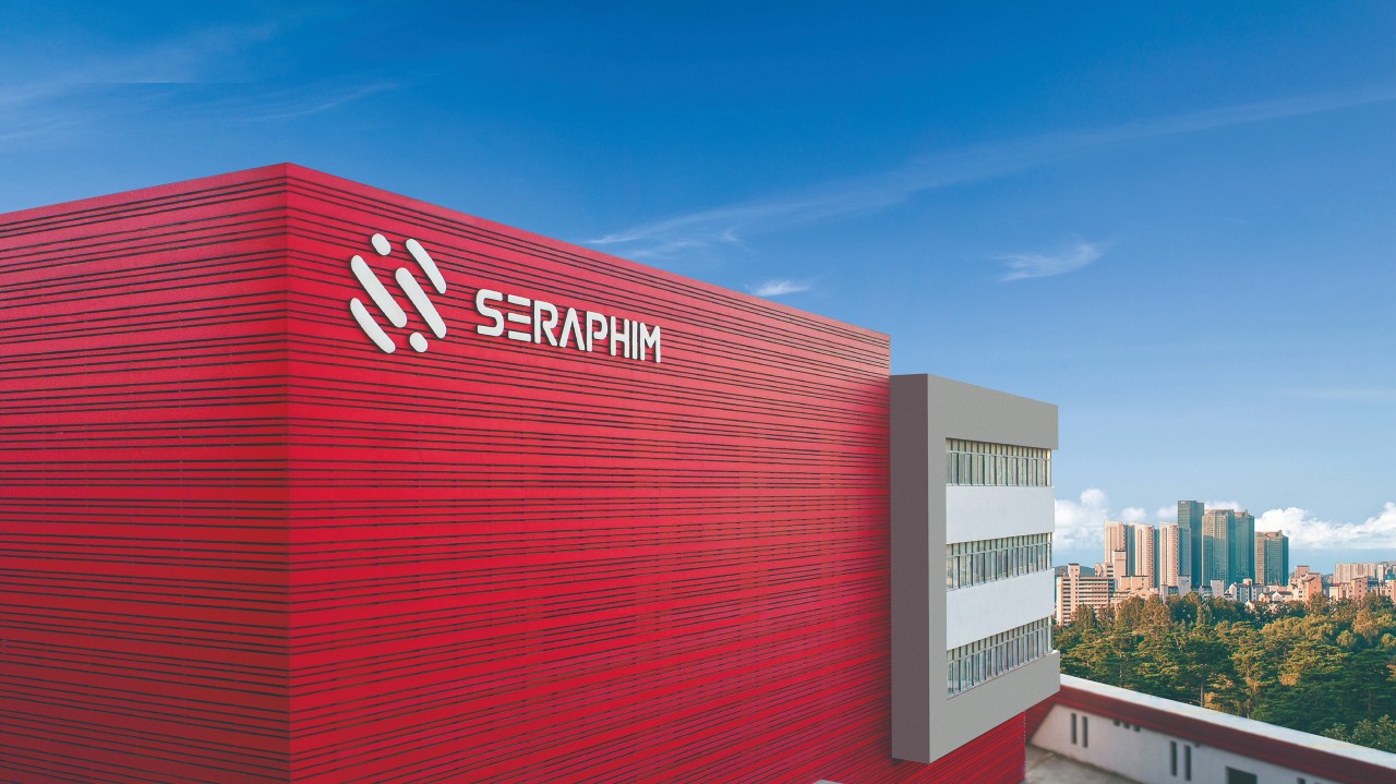 Seraphim Assina MoC para Entrar no Mercado de Armazenamento de Energia